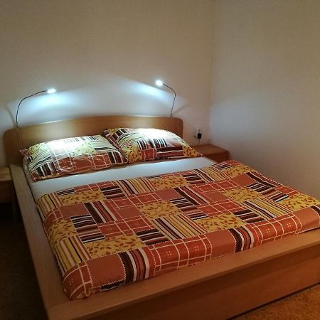 Apartman Mocca كاسبيرسكي هوري المظهر الخارجي الصورة
