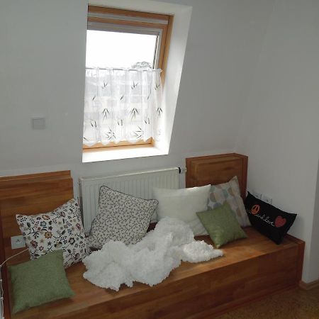Apartman Mocca كاسبيرسكي هوري المظهر الخارجي الصورة