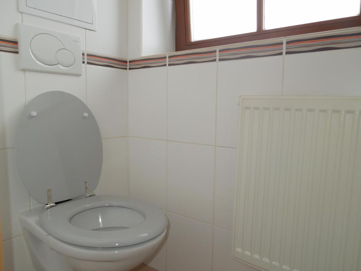Apartman Mocca كاسبيرسكي هوري المظهر الخارجي الصورة