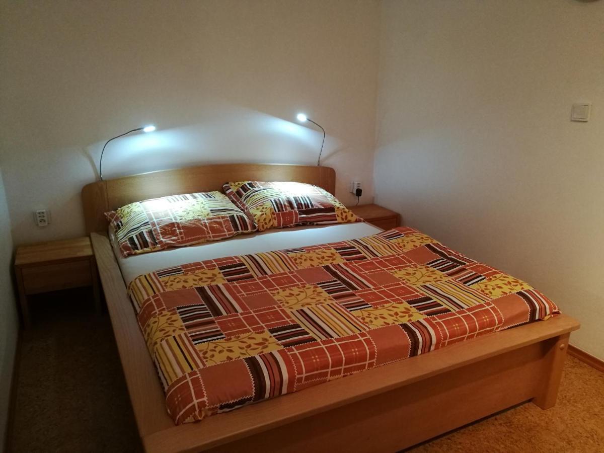 Apartman Mocca كاسبيرسكي هوري المظهر الخارجي الصورة
