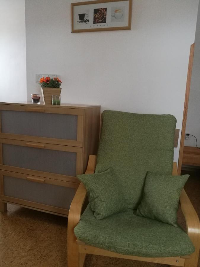 Apartman Mocca كاسبيرسكي هوري المظهر الخارجي الصورة