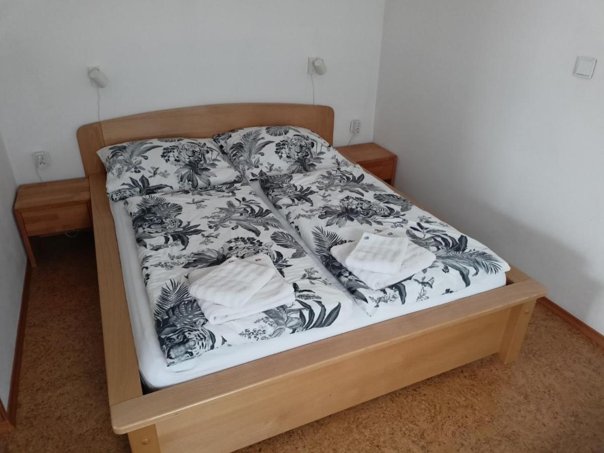 Apartman Mocca كاسبيرسكي هوري المظهر الخارجي الصورة